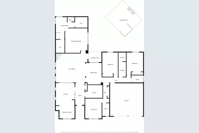 3315 Rose Trace Drive, Spring, TX 77386 - Photo 5