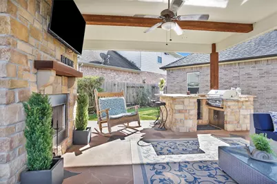 3315 Rose Trace Drive, Spring, TX 77386 - Photo 45