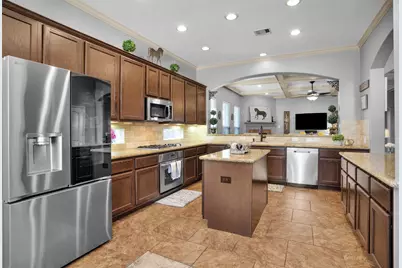 3315 Rose Trace Drive, Spring, TX 77386 - Photo 9