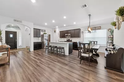 3710 Butterfly Breeze Lane, Richmond, TX 77406 - Photo 11