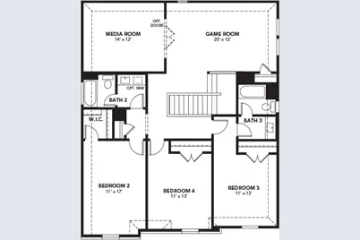 913 Brazos Trail, Dayton, TX 77535 - Photo 3