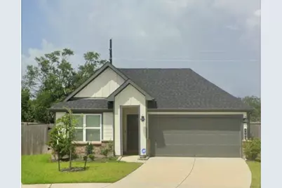 4986 Edgewood Drive, Arcola, TX 77545 - Photo 1