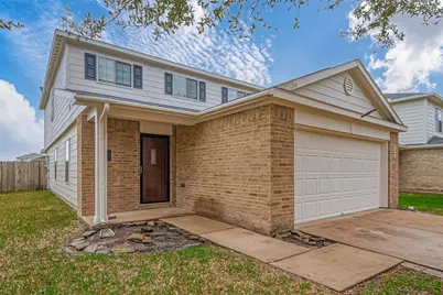 1335 Kane Court, Rosenberg, TX 77471 - Photo 3