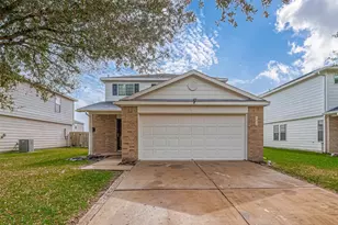 1335 Kane Ct, Rosenberg, TX 77471 - Photo 1