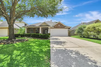 11915 Lois Lane Drive, Pinehurst, TX 77362 - Photo 1