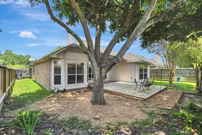 11915 Lois Lane Drive, Pinehurst, TX 77362 - Photo 35