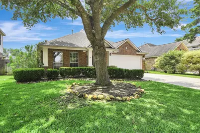 11915 Lois Lane Drive, Pinehurst, TX 77362 - Photo 3
