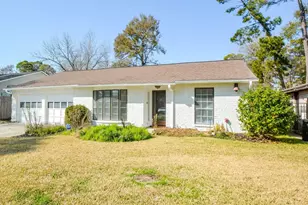 4307 Sloangate Dr, Spring, TX 77373 - Photo 1