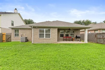 7622 Crestbrook Manor Lane, Cypress, TX 77433 - Photo 35