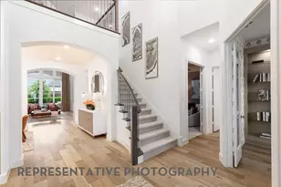 4807 Garden Crest Ln, Fulshear, TX 77441 - Photo 19