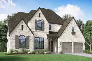 4807 Garden Crest Ln, Fulshear, TX 77441 - Photo 1