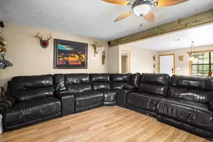 991 Herman Nerren Rd, Huntington, TX 75949 - Photo 3