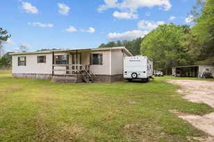 991 Herman Nerren Rd, Huntington, TX 75949 - Photo 1