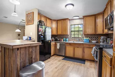 991 Herman Nerren Road, Huntington, TX 75949 - Photo 9