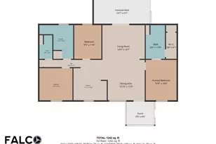 991 Herman Nerren Rd, Huntington, TX 75949 - Photo 23