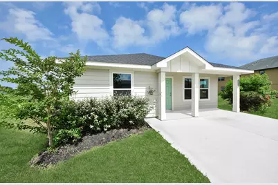 1105 W Bayshore Drive, Palacios, TX 77465 - Photo 3