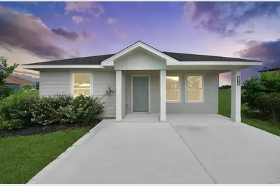 1105 W Bayshore Drive, Palacios, TX 77465 - Photo 1