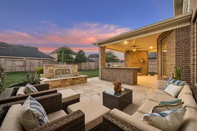 5514 Caspian Falls Lane, Fulshear, TX 77441 - Photo 27