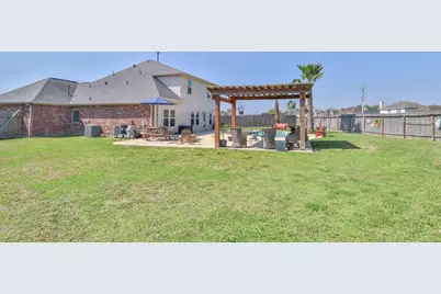 802 Brushfield Court, La Marque, TX 77568 - Photo 35