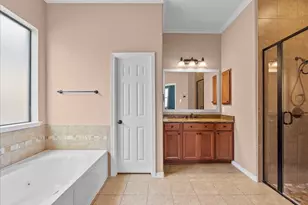 606 West Fork, Webster, TX 77598 - Photo 29