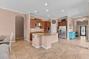 606 West Fork, Webster, TX 77598 - Photo 17