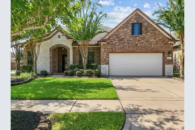 606 W Fork, Webster, TX 77598 - Photo 1