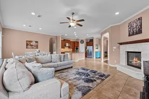 606 West Fork, Webster, TX 77598 - Photo 23