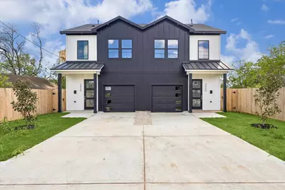 3620 Mt Pleasant Street, Houston, TX 77021 - Photo 1