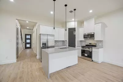 3620 Mt Pleasant Street, Houston, TX 77021 - Photo 5