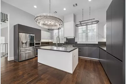 11104 Savannah Woods Lane, Houston, TX 77043 - Photo 1