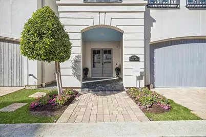 11104 Savannah Woods Lane, Houston, TX 77043 - Photo 1