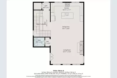 11104 Savannah Woods Lane, Houston, TX 77043 - Photo 35