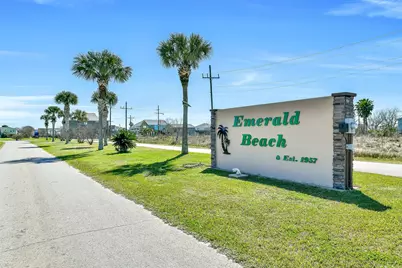 870 Gulfview Drive, Port Bolivar, TX 77650 - Photo 35