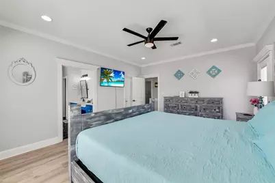 870 Gulfview Drive, Port Bolivar, TX 77650 - Photo 19