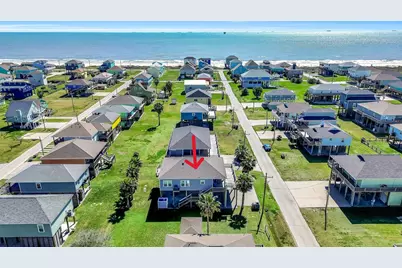 870 Gulfview Drive, Port Bolivar, TX 77650 - Photo 33