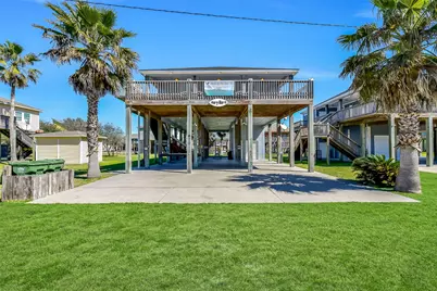 870 Gulfview Drive, Port Bolivar, TX 77650 - Photo 3