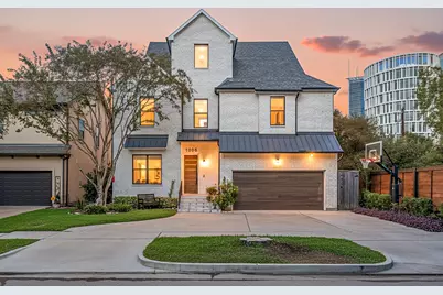 1906 Swift Boulevard, Houston, TX 77030 - Photo 1