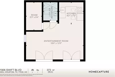 1906 Swift Boulevard, Houston, TX 77030 - Photo 47