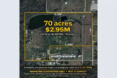 00004 Nelson Road, Hempstead, TX 77445 - Photo 5