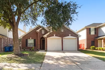 1727 Mickle Creek Drive, Houston, TX 77049 - Photo 1