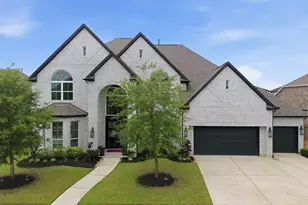 11219 Hillside Knoll Ln, Cypress, TX 77433 - Photo 3