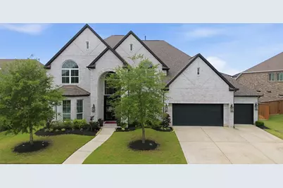 11219 Hillside Knoll Lane, Cypress, TX 77433 - Photo 3