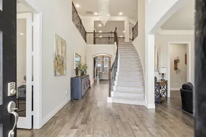 11219 Hillside Knoll Lane, Cypress, TX 77433 - Photo 15