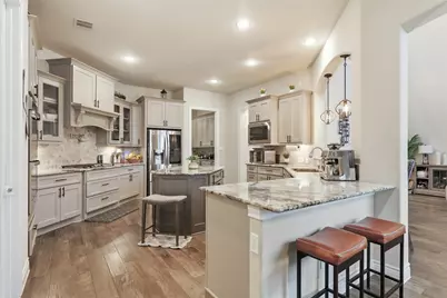11219 Hillside Knoll Lane, Cypress, TX 77433 - Photo 11