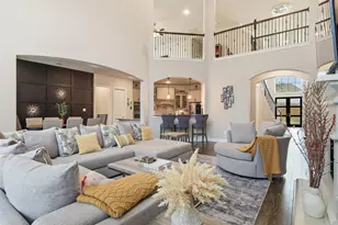 11219 Hillside Knoll Ln, Cypress, TX 77433 - Photo 17