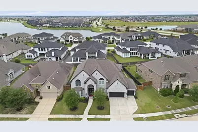 11219 Hillside Knoll Lane, Cypress, TX 77433 - Photo 35