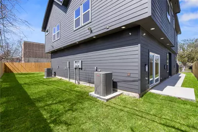 5110 Westover  Unit B Street #B, Houston, TX 77033 - Photo 21