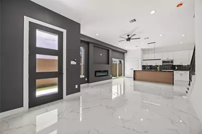 5110 Westover  Unit B Street #B, Houston, TX 77033 - Photo 1