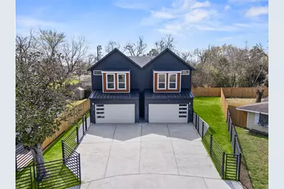 5110 Westover  Unit B Street #B, Houston, TX 77033 - Photo 25