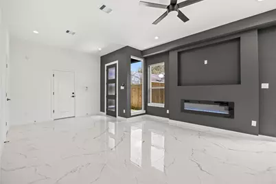 5110 Westover  Unit B Street #B, Houston, TX 77033 - Photo 3